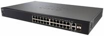 Jagaja (Switch) Cisco SG250X-24
