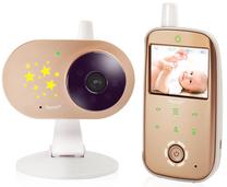 Mobili auklė Ramili Baby RV1200