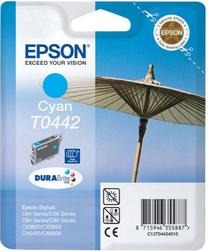 Rašalinio spausdintuvo kasetė Epson, mėlyna sp.