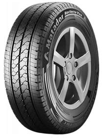Vasaras automašīnas riepa Matador Hectorra Van 185/80/R14, 102-R, C, B, 71 dB
