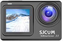 Veiksmo kamera Sjcam SJ8 Dual Screen, juoda sp.