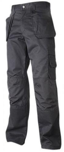 Bikses Top Swede 2170-05, melna krās., 60 izmērs