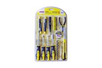 Instrumentu komplekts WMC Tools WMC-2072
