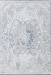 Kilimas vidaus 5K Home Decor Milan L427A, pilka sp., 220 cm x 160 cm