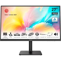 Monitors MSI Modern MD272XPDE, IPS, 100 Hz, FHD, 27"
