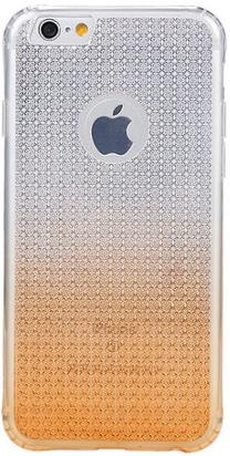 Telefona vāciņš Remax, caurspīdīga krās., Apple