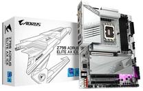 Emaplaat Gigabyte Z790 AORUS ELITE AX ICE