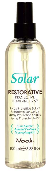Sprejs matiem Nook, 100 ml