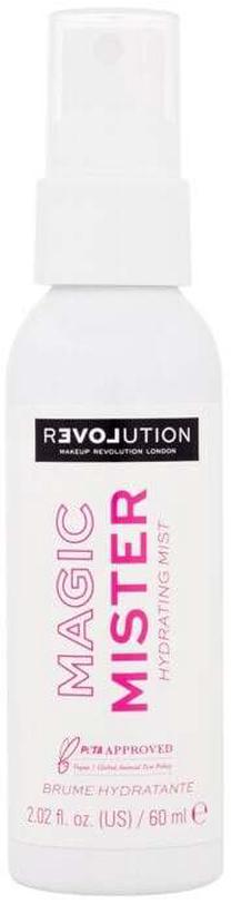 Спрей для лица Revolution Relove Magic Mister, 60 мл