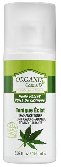 Тоник для лица Organic Ocean, 150 мл
