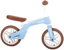 Balansinis dviratis Volare Balance Bike 987, mėlyna sp., 10"