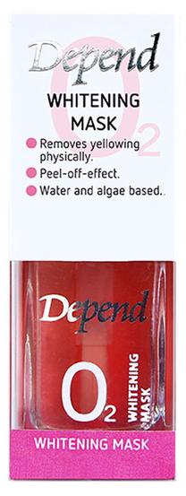 Nagu maska Depend, 11 ml