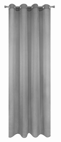 Dieninė užuolaida ZKXW-11, plieno sp., 140 cm x 250 cm