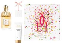 Подарочные комплекты для женщин Guerlain Aqua Allegoria Mandarine Basilic