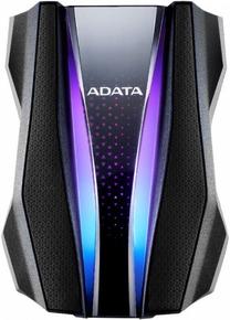 Kietasis diskas Adata HD770G, HDD, 1 TB, juoda sp.