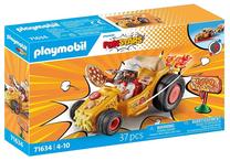 Konstruktorius Playmobil Funstars Lenktyninė Pica 71634