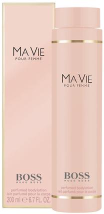 Kūno losjonas Hugo Boss, 200 ml