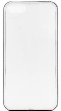 Telefona vāciņš Telone, caurspīdīga krās., Lg
