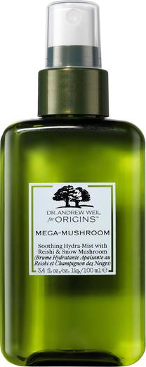 Sejas sprejs Origins Mega Mushroom, 100 ml