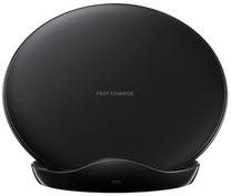 Telefono įkroviklis Samsung Wireless Charger, Qi Wireless, juoda sp.
