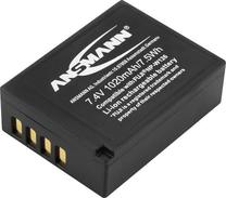 Akumulators Ansmann A-Fuj NP-W, Li-ion, 1020 mAh