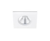 Valgusti süvistatav Trio Zagros 650610131, 3000°K, LED, valge v.
