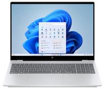 Portatīvais dators HP OmniBook 7 AI 16-ay0216nw C1LU0EA, Intel Core Ultra 7 255H, 32 GB, 1 TB, 16 ", Nvidia GeForce RTX 4050, sudraba krās., EN, Windows 11 home