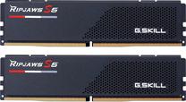 Operatyvioji atmintis (RAM) G.SKILL Ripjaws S5 Black, DDR5, 32 GB, 5200 MHz