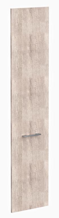 Durys Skyland, 1.8 cm x 42.2 cm, laminuota medžio drožlių plokštė (lmdp), ąžuolo sp.