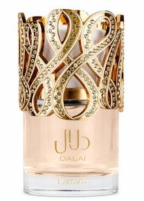 Kvapusis vanduo Lattafa Dalal, 100 ml