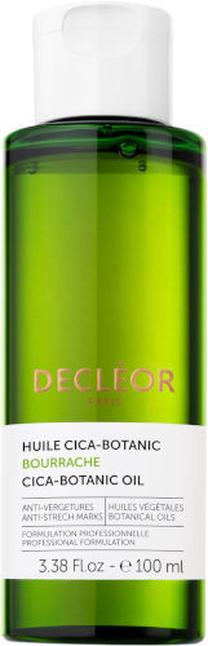 Kūno aliejus Decleor Cica Botanic, 100 ml