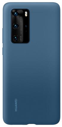 Telefono dėklas Huawei, mėlyna sp., Huawei