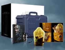 PlayStation 4 (PS4) žaidimas Sony Death Stranding Collector's Edition, anglų