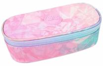 Pinal CoolPack Campus Tie Dye, 23 cm x 10 cm, roheline v./roosa v.