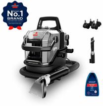 Plaunantis dulkių siurblys Bissell SpotClean C9 Pro, 400 W