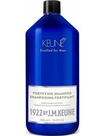 Šampūnas Keune 1922 Fortifying, 1000 ml