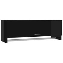 Spinta VLX, juoda sp., 100 cm x 32.5 cm x 35 cm