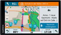 GPS navigācija Garmin DriveSmart 61 LMT-D