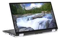 Portatīvais dators Dell Latitude 7400 2-in-1 L7400240901E, Intel® Core™ i5-8365U, 16 GB, 256 GB, 14 ", Intel HD, melna krās., EN, Windows