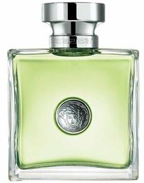 Tualetinis vanduo Versace Versense, 50 ml