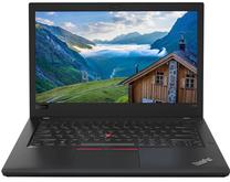 Sülearvuti Lenovo ThinkPad T480 AB1849, taastatud, Intel® Core™ i5-8350U, 16 GB, 1 TB, 14 ", Intel HD, must v., EN, Windows
