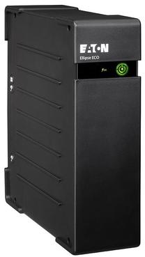 Стабилизатор напряжения UPS Eaton EL500IEC, 300 Вт