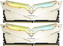 Operatyvioji atmintis (RAM) Team Group Night Hawk Legend TF7D416G3200HC14ADC01, DDR4, 16 GB, 3200 MHz