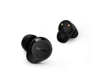 Belaidės ausinės Philips TAT1209BK/00, juoda sp.