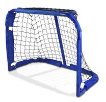 Футбольные ворота Bex Sport Street Goal, 80 см x 45 см, синий цв.