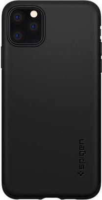Чехол для телефона Spigen, черный цв., Apple