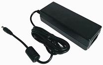 Адаптер Dahua Power supply 24V, 2.5A ADS-65LSI-19, 124 x 48 мм, черный цв.
