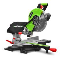 Diskinis pjūklas su lazeriu Constructor, 1800 W, 255 mm