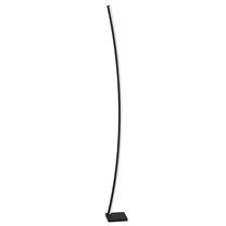 Toršeras Eglo Picacha, 29 W, LED, juoda sp.