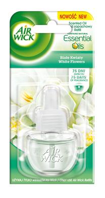 Заправка электрического освежителя воздуха Air Wick, 0.019 л